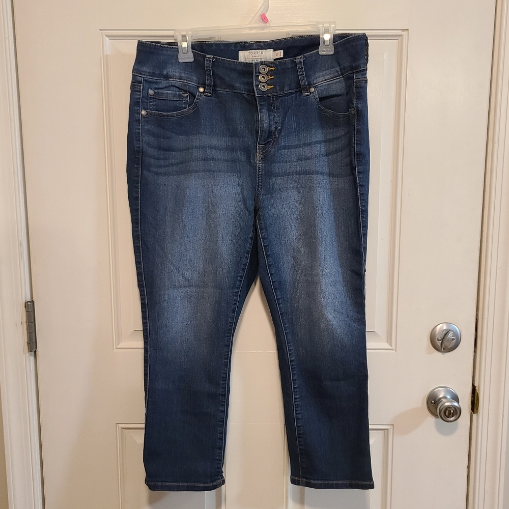 Denim Jeans